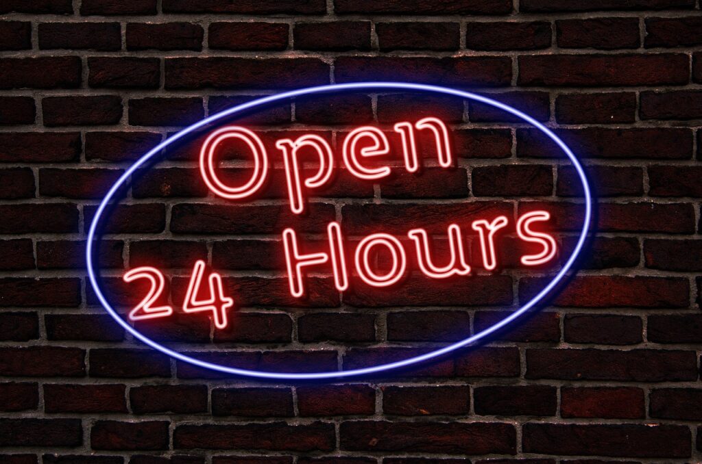 葬儀の24時間受付を利用するメリットとは？